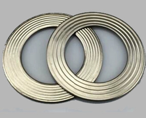 Double-Jacketed-Gaskets