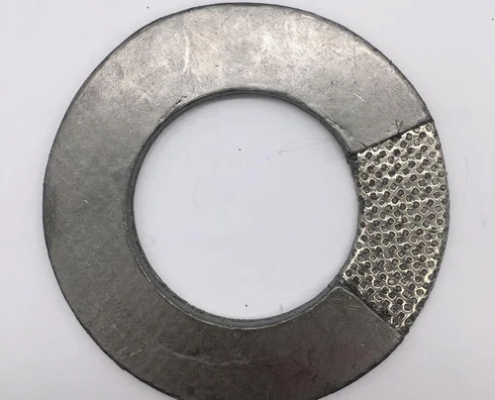 Graphite-Gaskets