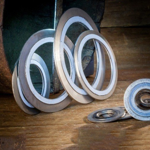Kammprofile-Gasket