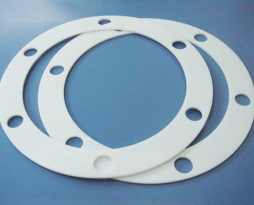 PTFE-Gaskets