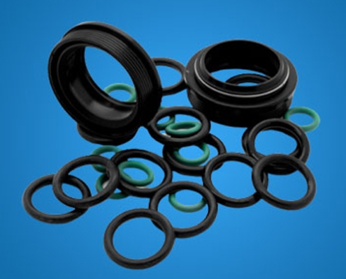 Rubber-Gaskets