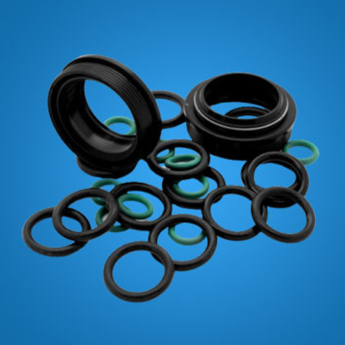 Rubber-Gaskets