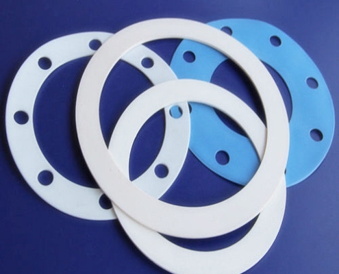 expanded-PTFE-Gaskets