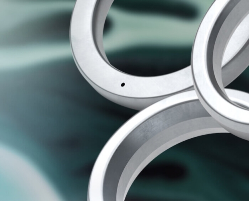 ring-joint