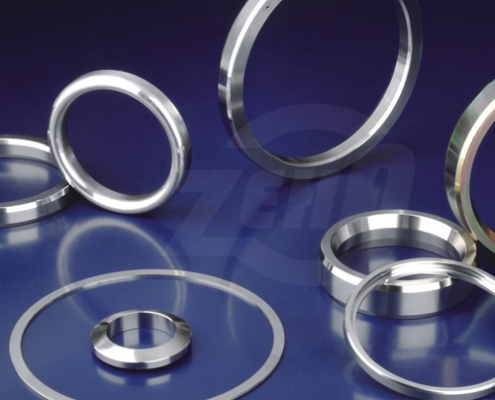 ring-joint